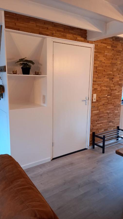 De Bosdriehoek II Durbuy Ngoại thất bức ảnh
